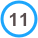 11