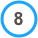 8
